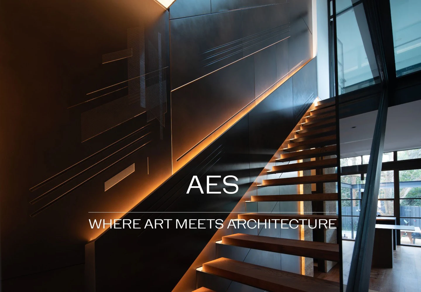 The AES wall
