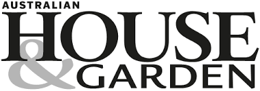 Australian House & Garden logo
