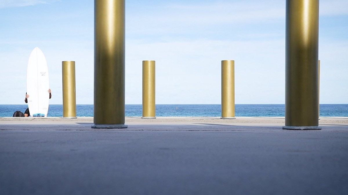 Brass cast