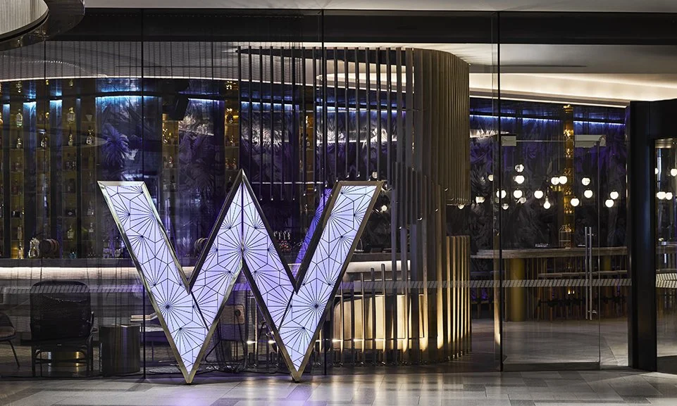 W Hotel