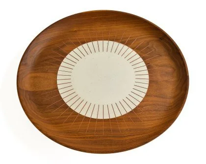 Matthew Sheargold Kintsugi Platter