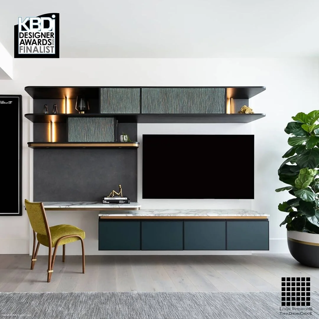 Cabinet Bronze Cortex