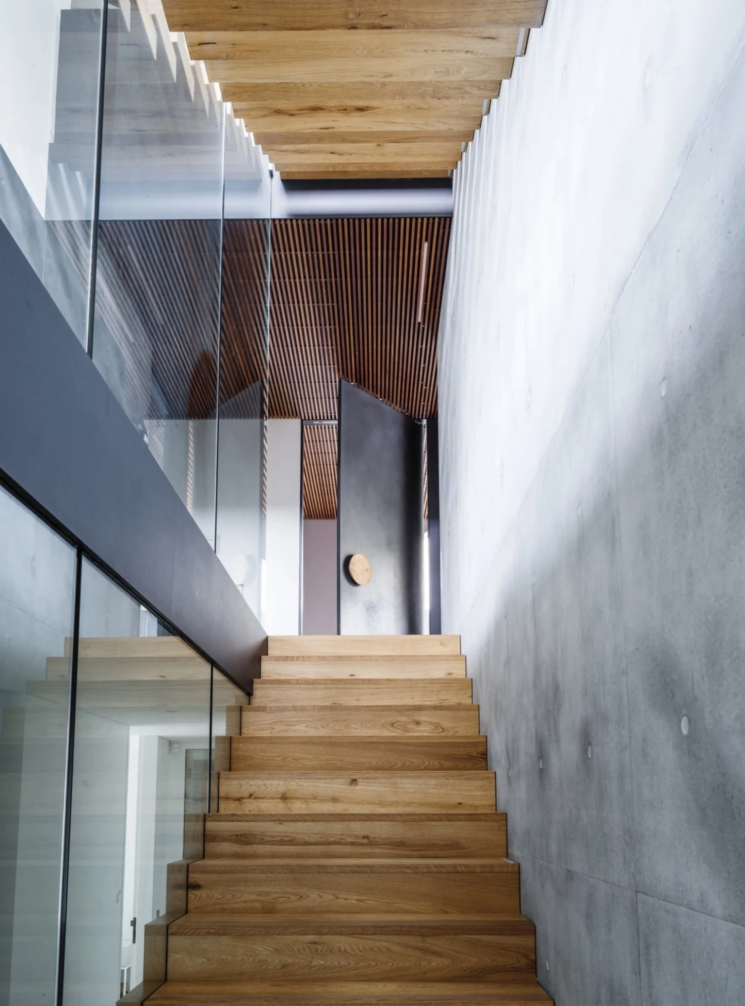 Slate Concrete