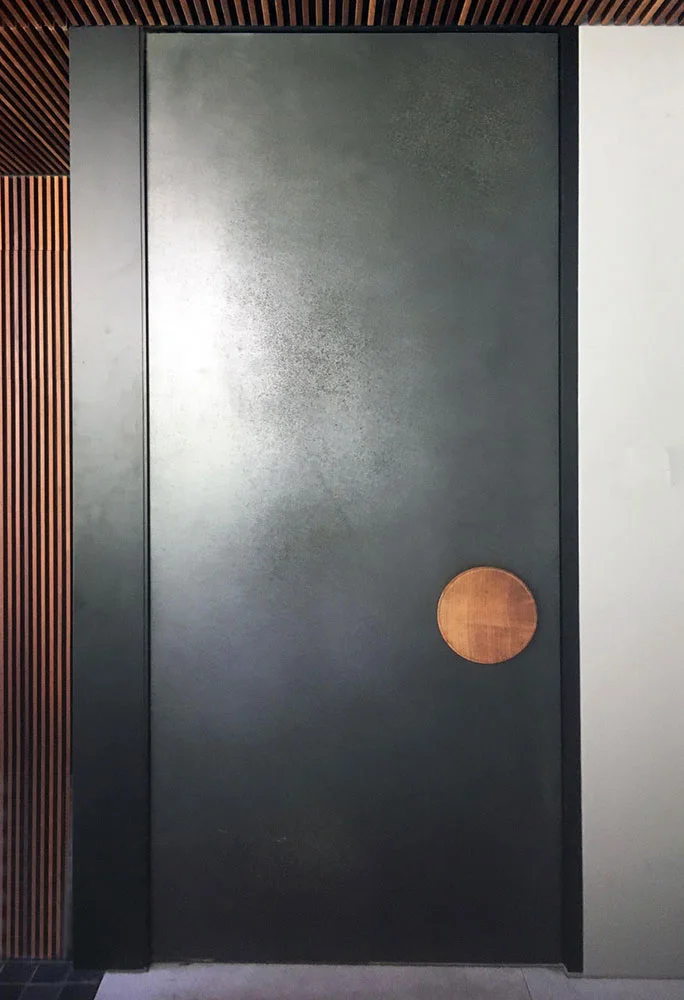 Slate Pseudo Smooth