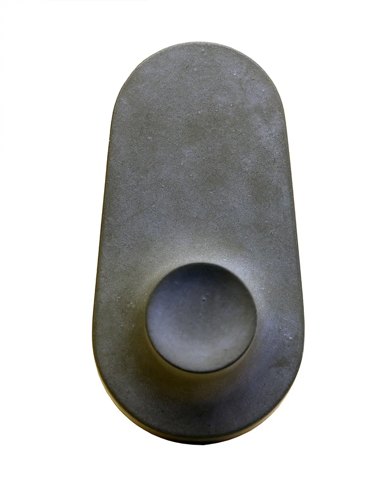David Caon - Pince Peg | Basalt Coating