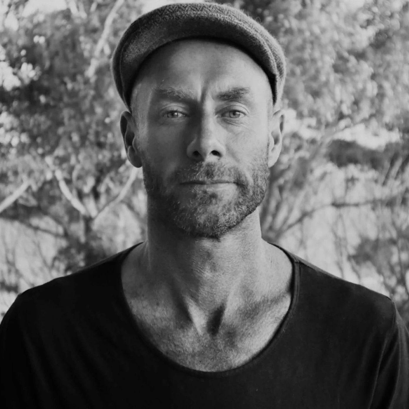 ADAM GOODRUM
