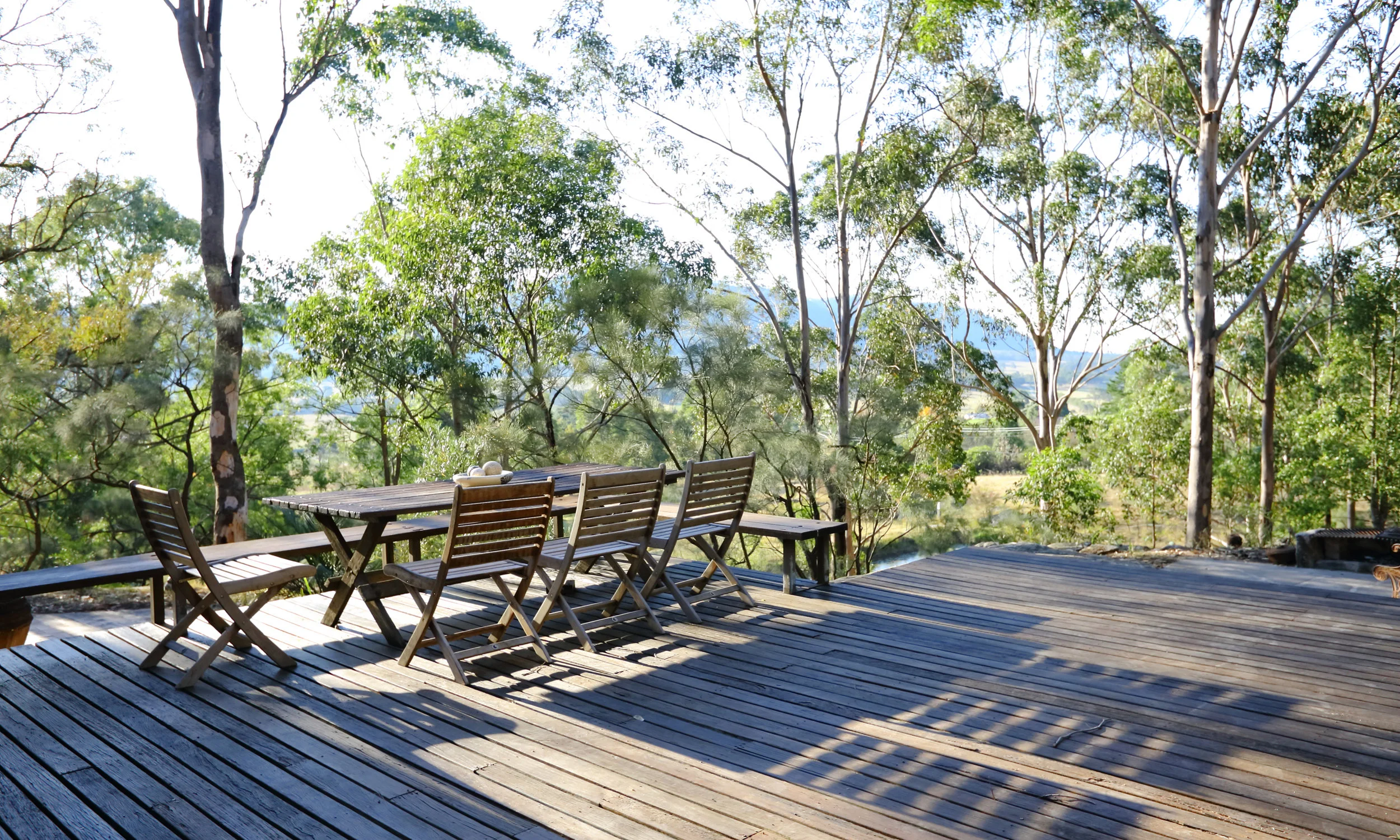 Axolotl House — Corymbia, Hunter Valley