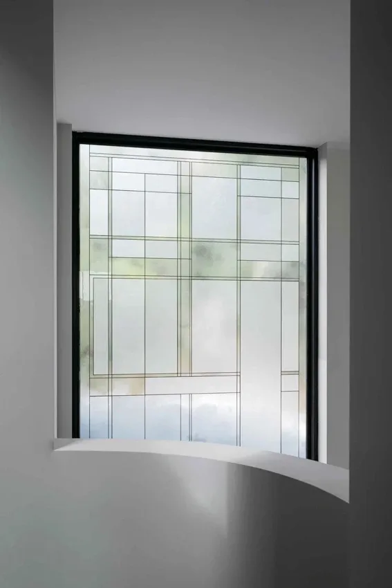 Architectural Glass