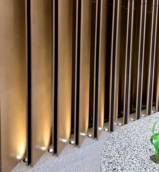 Applied Metal