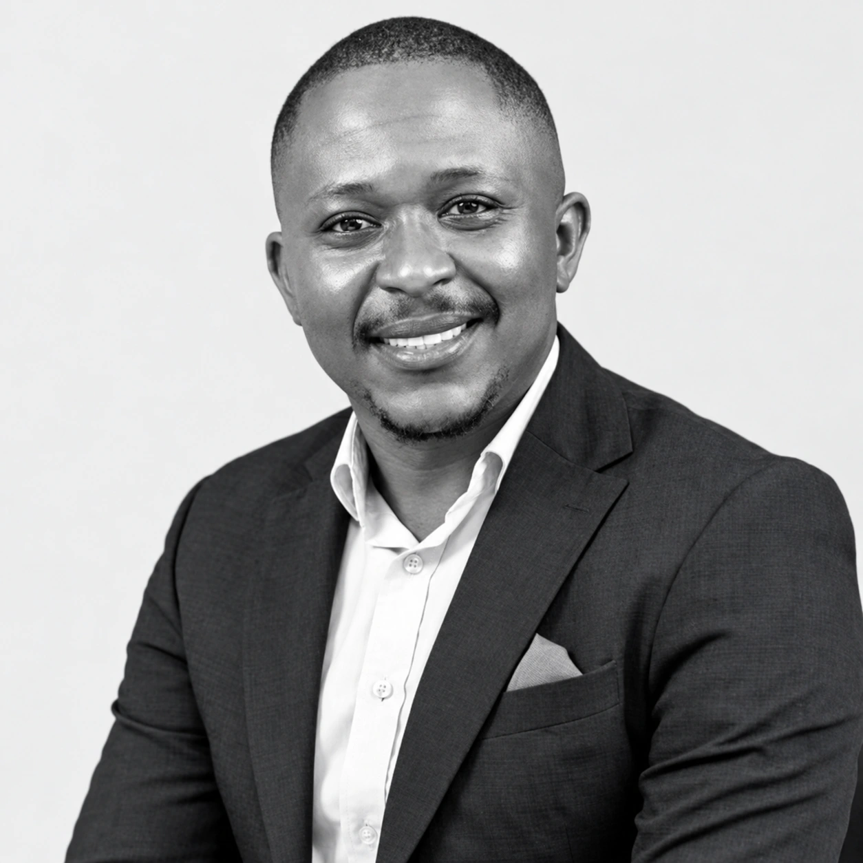 FREDRICK KITSAO
