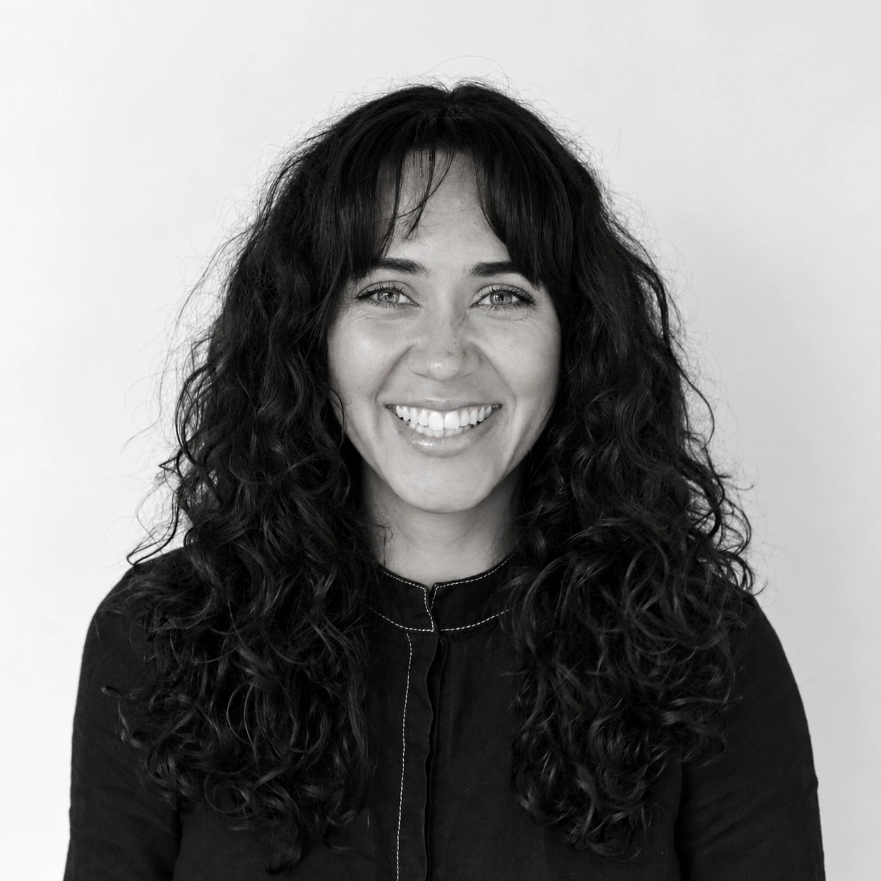 SHEKHINA GENISH-GRANT